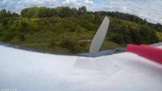 Montage Bad Flights - Nieudane Loty