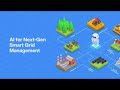 AI In Smart Energy Management, Grid Organization  And Adequate Power Supply