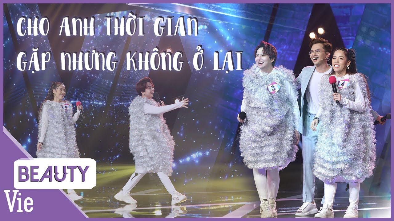 Nam Cường sang chấn tâm lý với cặp chị em 