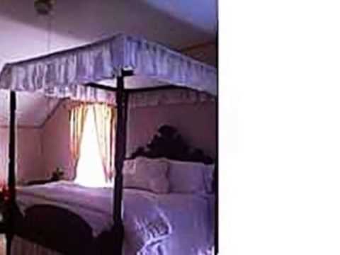270 Salem Ave, Holly Springs, MS home video tour