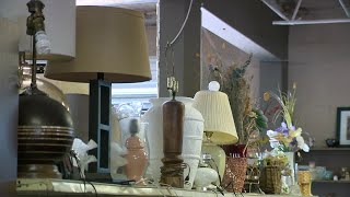 Local organization aims to help you while keeping items out of the landfill