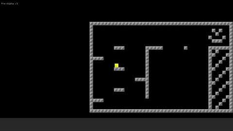 2D Game Engine C++ OpenGL