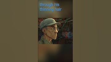 The Last Question Multivac Pt 4  Coal, Uranium and the Sun #heatdeath #asimov #scifi