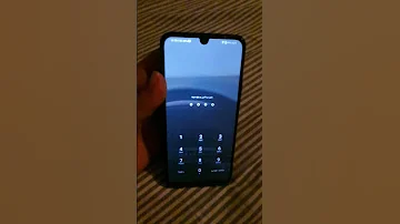 كيف طريقة فتح الهواوي بسهوله لاني نسيت الرقم السري 