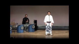 淀川三十石船舟歌
