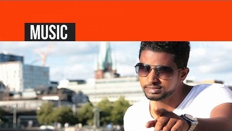 Eritrea - Ftsum Beraki - Meshaqeli Wedi | መሻቐሊ ወዲ - New Eritrean Music 2015