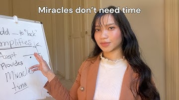 How I manifested my dream husband in 2 weeks (and you can too)