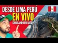 🇵🇪  👉 En VIVO y DIRECTO Desde LIMA PERÚ