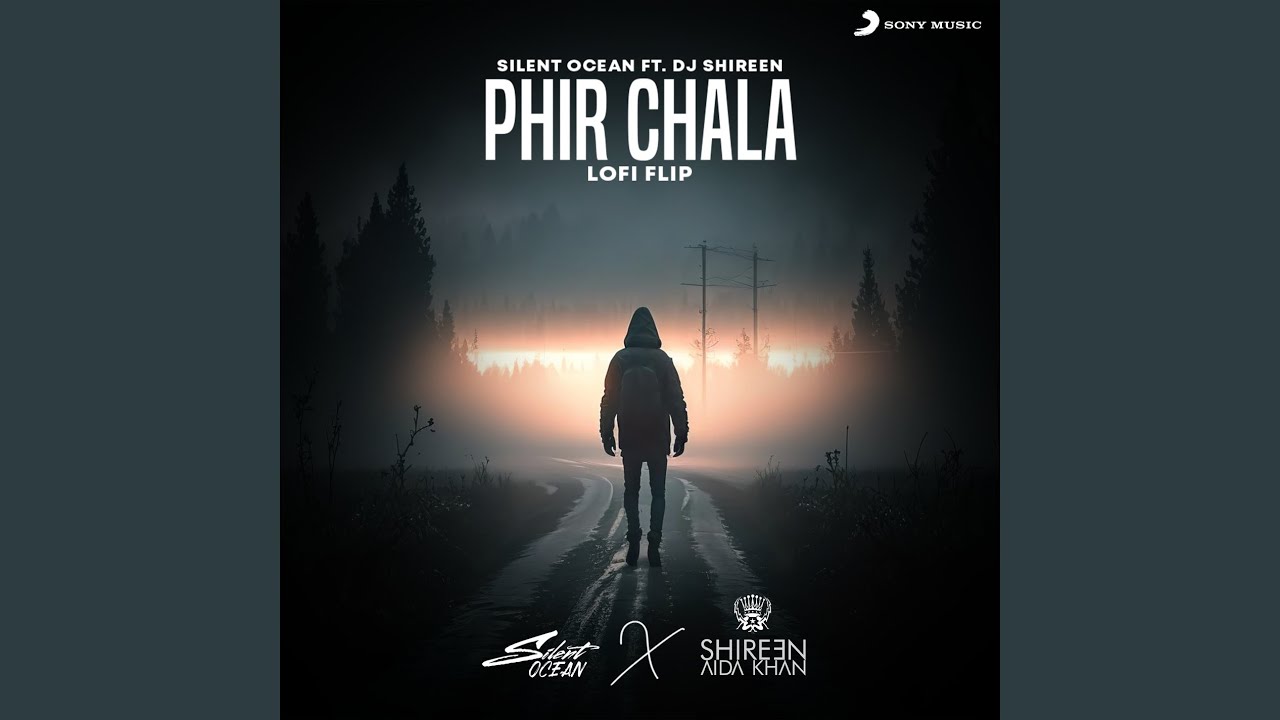 Phir Chala (Lofi Flip)