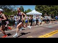 A day with tinman elite at our bolderboulder race day party