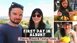 Getting Inside Albury | Things to Do, See, Eat and Drink