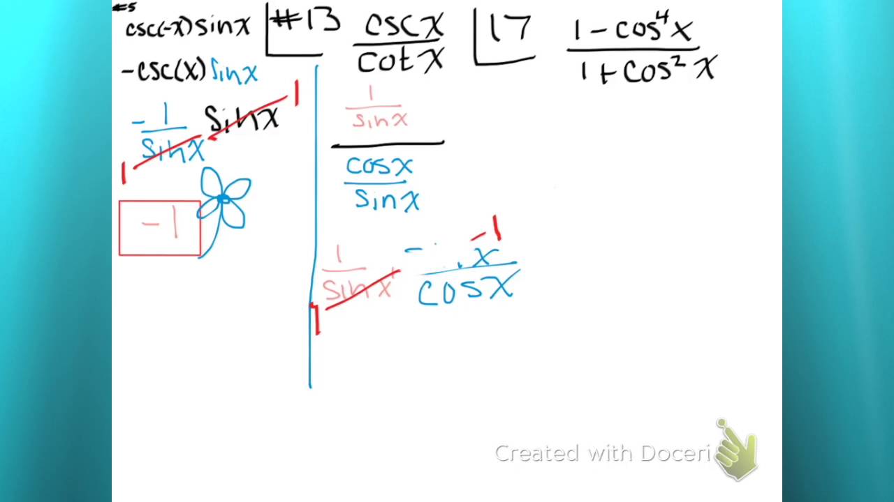 simplifying-trigonometric-expressions-youtube