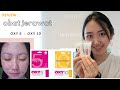 Obat Jerawat Oxy 5: Membasmi Jerawat dengan Efektif dan Aman