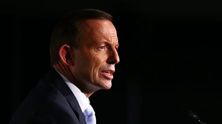 Tony Abbott refutes idea opposing the Voice would ...