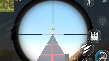 Rocket Royale 10 KILLS PYRAMID EVENT - Android Gameplay