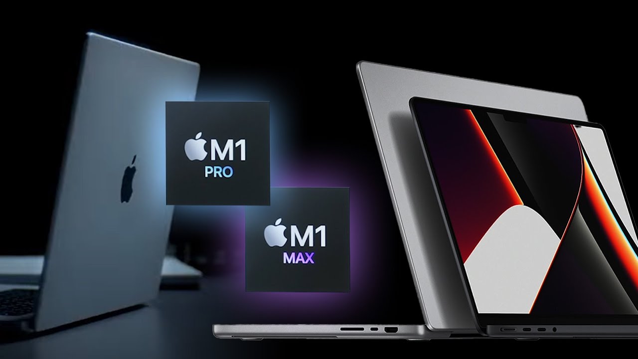 New MacBook Pro models, are they finally Pro enough?