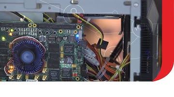 ECIT Institute Enhances Cyber Security