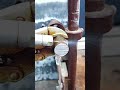 Water Jet Cutter | Cutting Steel, Glass & More with Pure Water Power