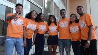 HBCU intro