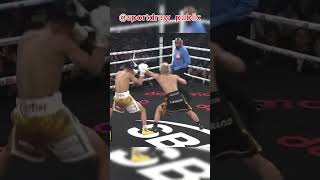 Naoya Inoue vs. Junto Nakatani #boxing #sports