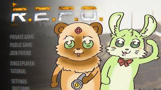 【R.E.P.O.】力合わせてスキンを手に入れるぞ！！2
