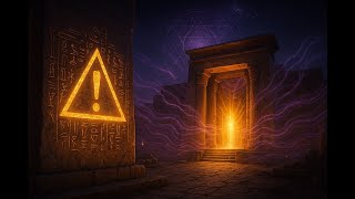 ⚠️ WARNING: Ancient Frequencies Unlocked in This Track Profile