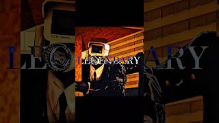 Their tag team is the best…🔥🤝💯【Episode57〜59】#skibiditoilet