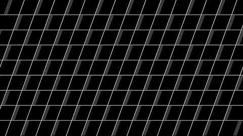 GRID｜Motion Graphics Work｜BYND