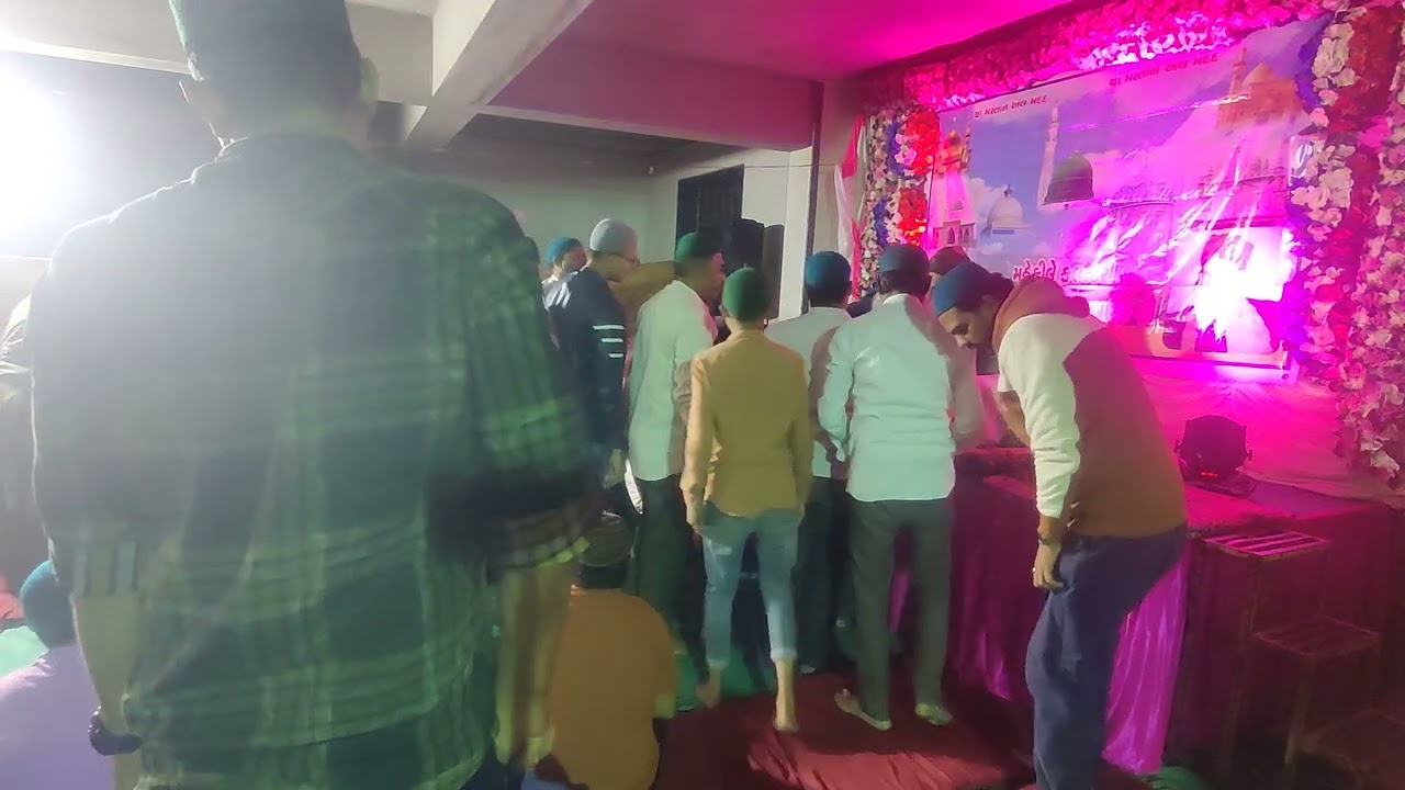 KARU MAI SUKRIYA TERA