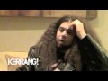 Kerrang! Podcast: Coheed And Cambria