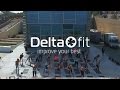 Deltafit event  tal mor