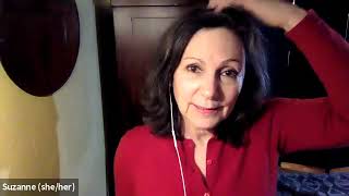EFT Tapping for safely releasing whatever is feeling uncomfortable at this moment. Tip #104.