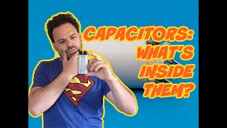 Scrapping capacitors: are they worth opening and separating the metals?