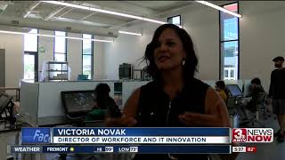 Step Up Stem Program