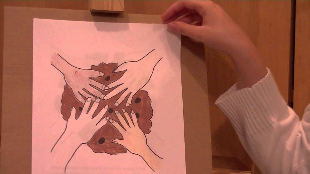 Sharing Cookies an Autism Social Story