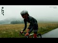 Tatra Mountains Road Cycling 4K HDR