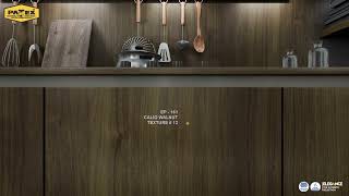 Luxury Kitchen | Elegance Luxury | Lamination Sheets | Chipboard | MDF | Particleboard | Plywood