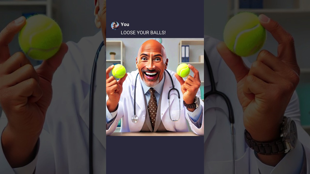 How Stupid Are You? (AI generated) 