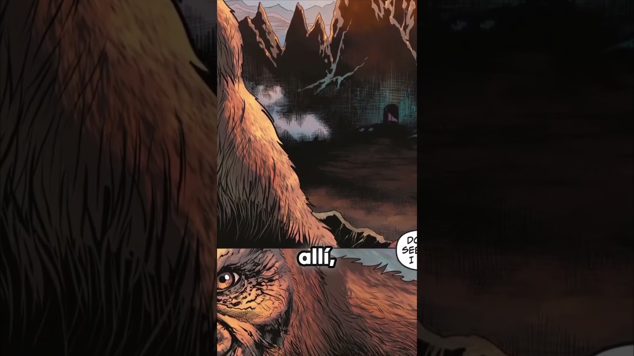 ¡Luthor en la Tierra Hueca! 🦹‍♂️ El plan secreto al descubierto