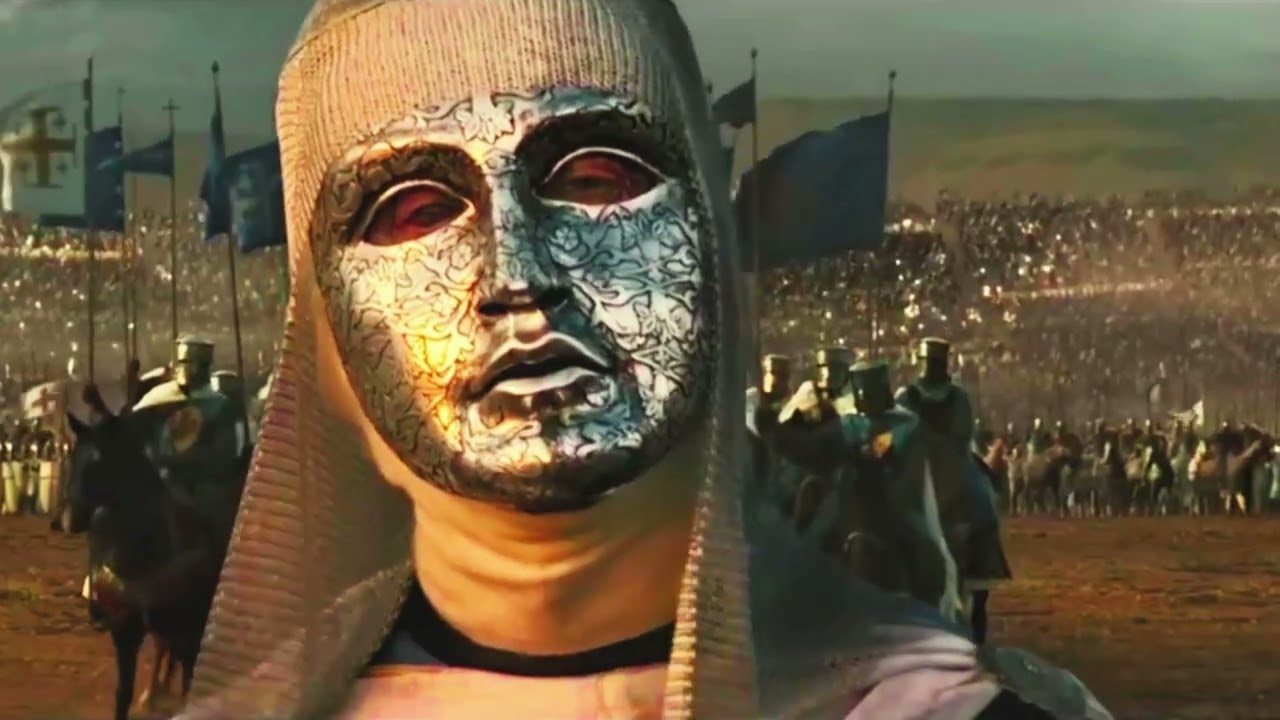 The Greatest Movie In The History of Cinema - Kingdom Of Heaven