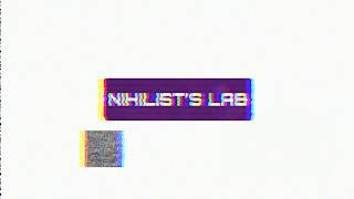 Interference Logo Stinger