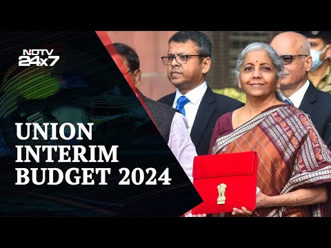 Budget LIVE Update 