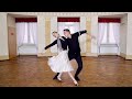 "Say You Love Me" Jessie Ware - Wedding Dance Choreography (Online Tutorial) | Zatańczmy.pl