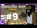 PANDORA SMP #9 - LE AUTOSTRADE AVANZANO