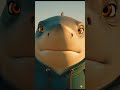 Shark comes to life #film #knightwaveradio #film #aivideo