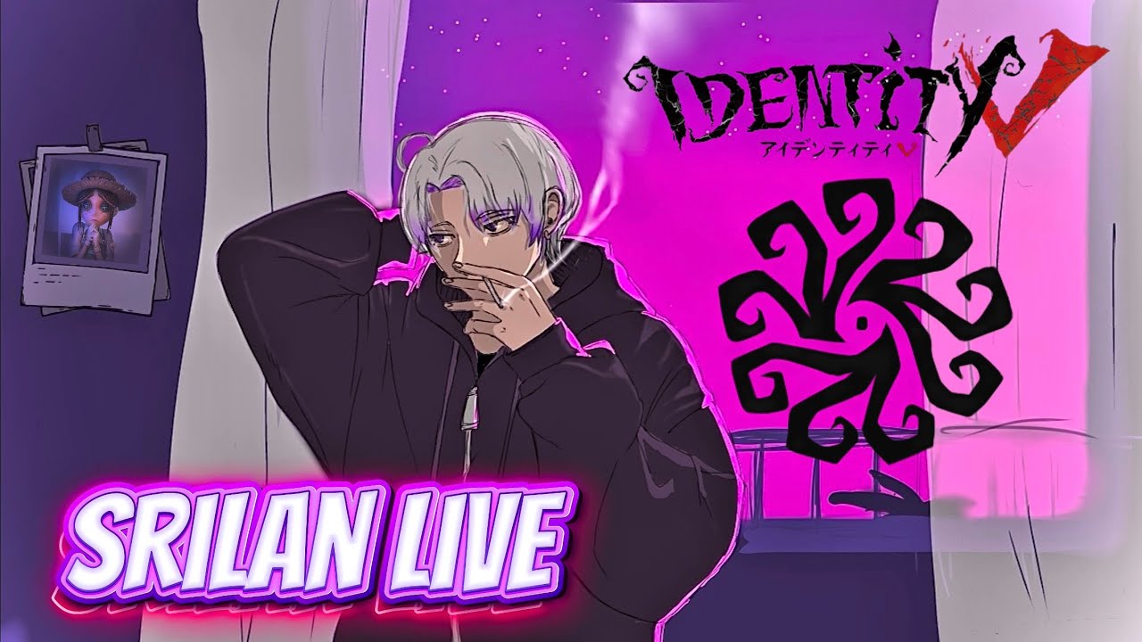 【第五人格】闘牛士鯖ラン！エンジョイランク戦！【IdentityV】【アイデンティティV】