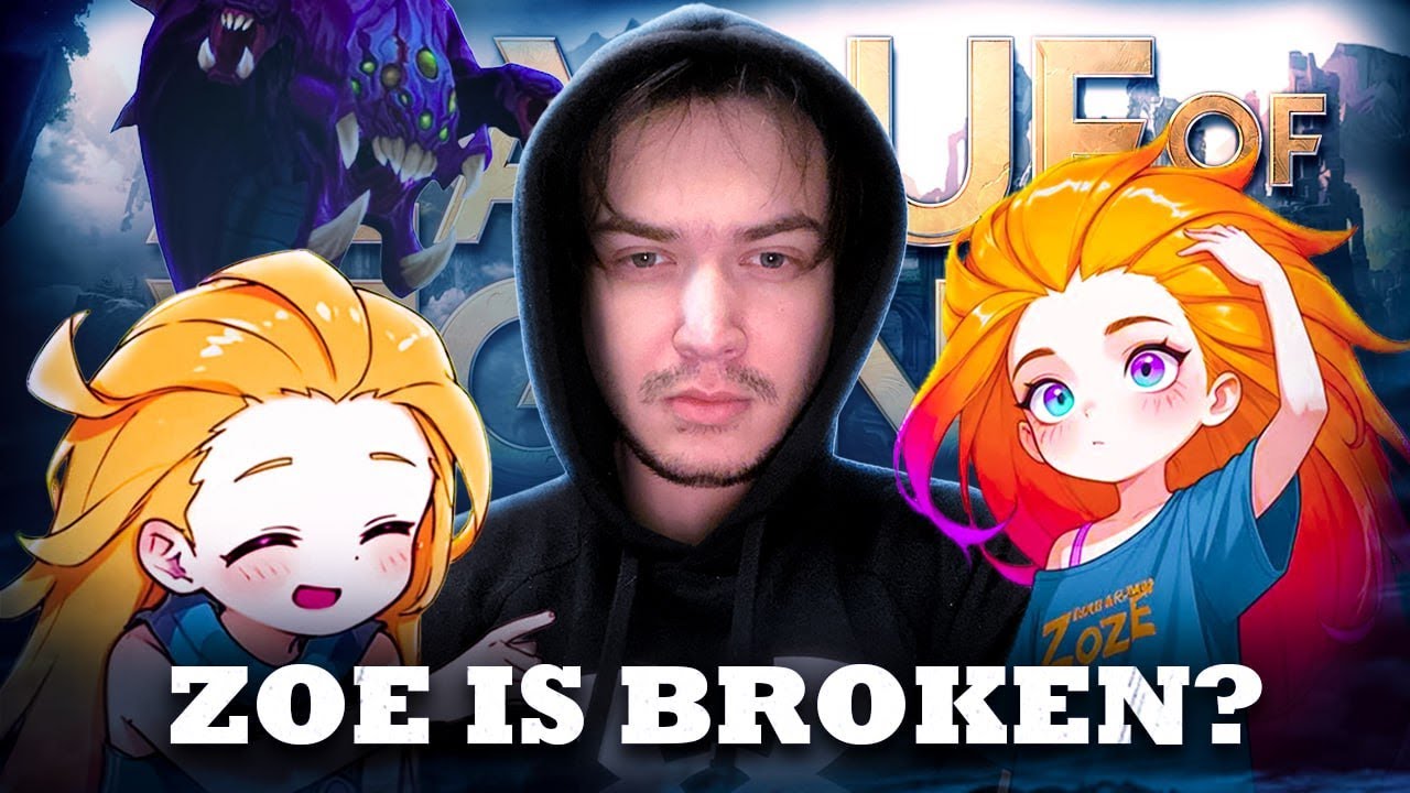 I Tried League of Legends After Dota — Sylas Was a Mistake | Crazist