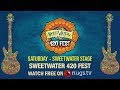 Sweetwater 420 festival  42019  live from the sweetwater stage