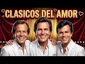 Camilo Sesto, Jose Luis Perales, Julio Iglesias, Juan Gabriel Mix 💖 Clasicos del Amor 70s 80s