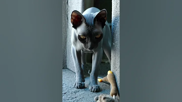 Video 11469051: sphynx catlover pets, sphynx cats catlovers, sphynx cat meow, sphynx love catlover